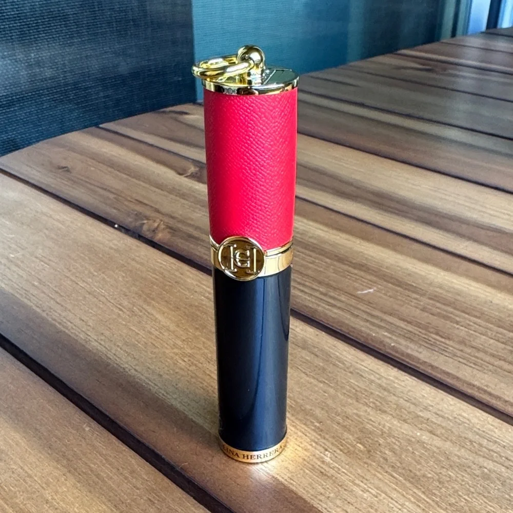 Carolina Herrera Black Mascara